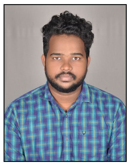 SEERAPU GANESH
