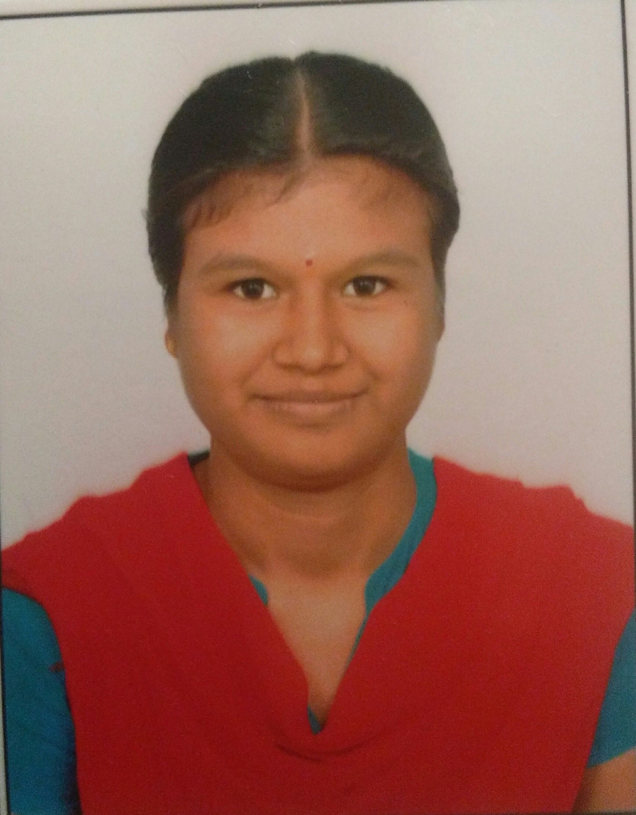 SWETHA BANOTH