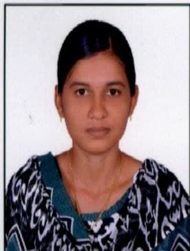 KANCHARLA KOMALI