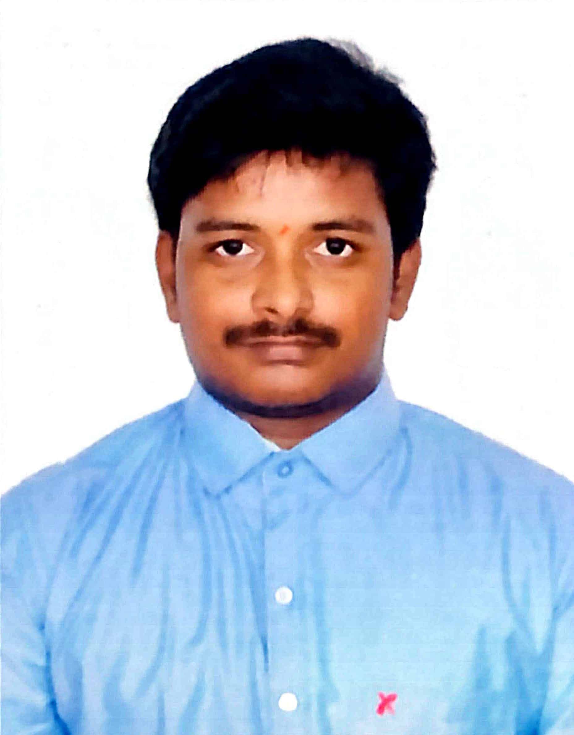 GOPISETTI MURALI SAI