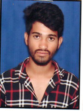PALTHYA YASHWANTH
