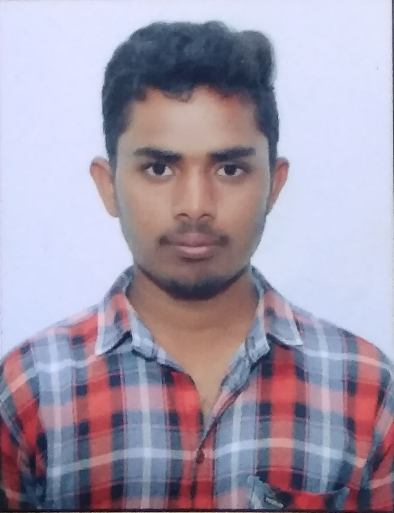 ANGIREKULA ANJANEYULU