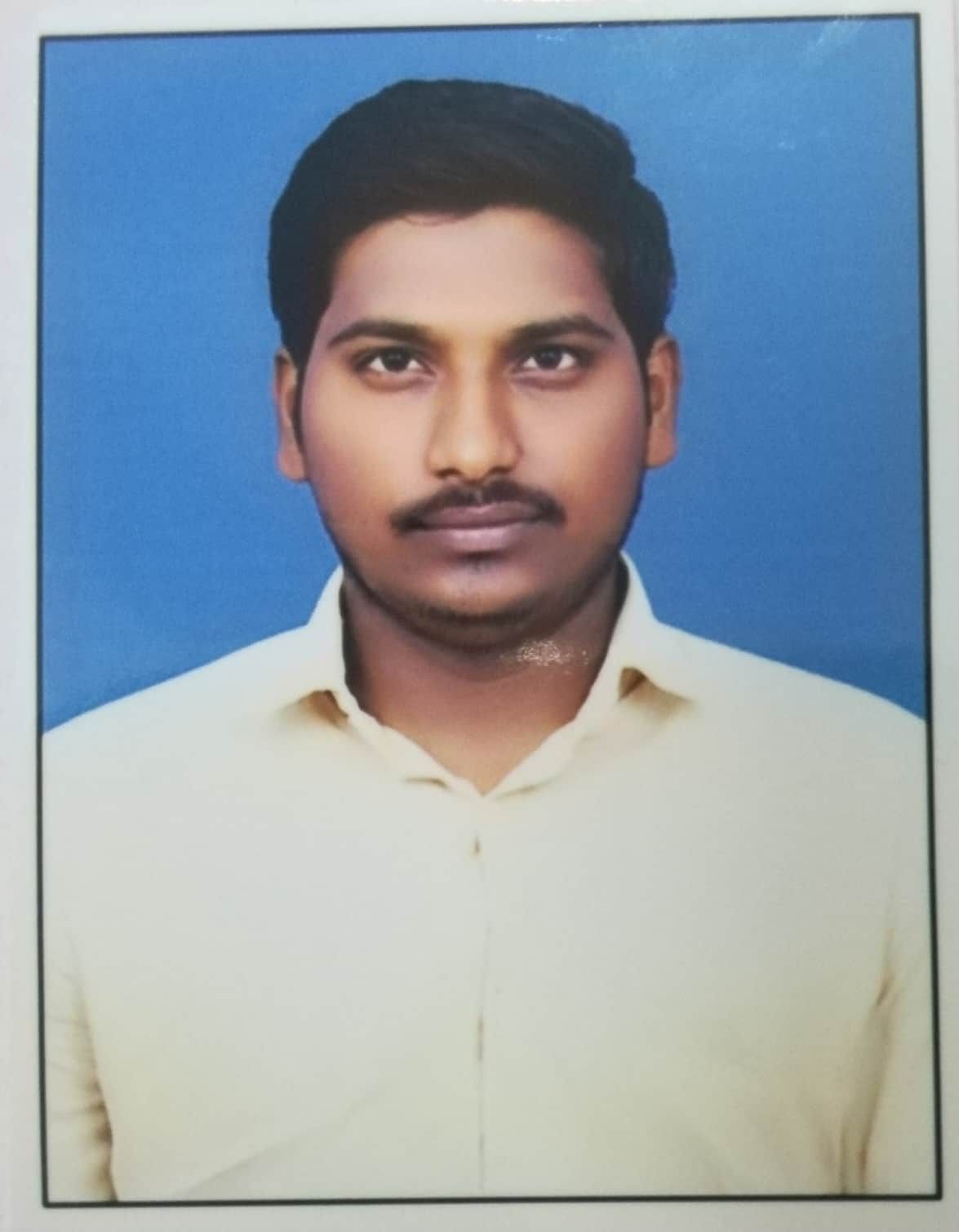 KATAMREDDY SIVAREDDY