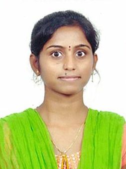 TONDA MADHAVI