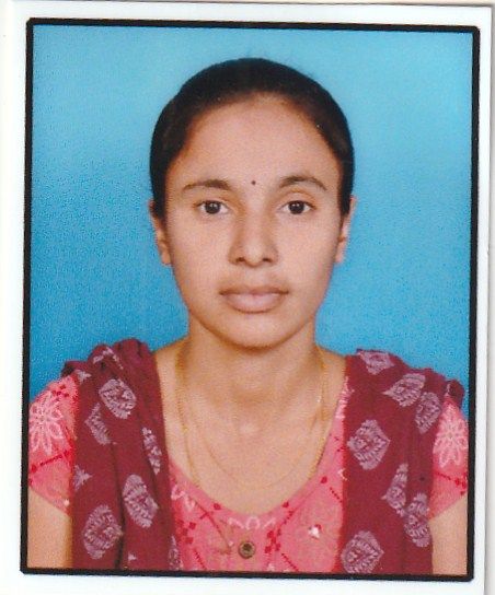 KAVITHA BHANDAVATH