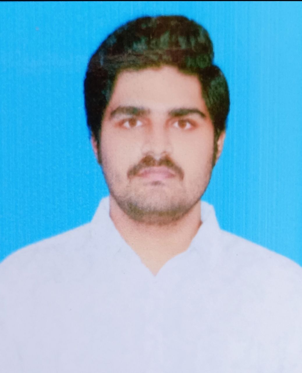 BHUPATHI NITHEESH BHARADWAJ
