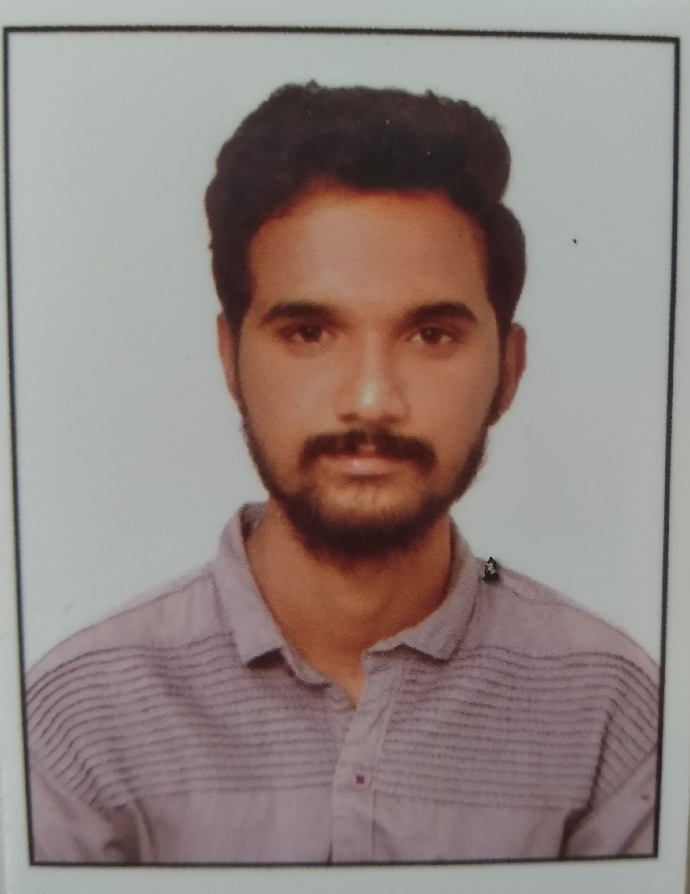 KAVALI VENKATKIRAN