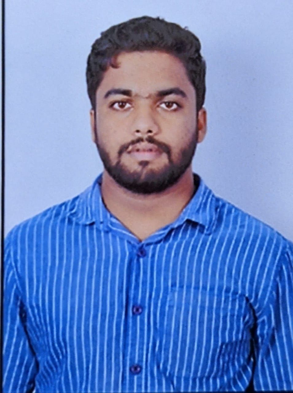 ANAPARTHI RAHUL