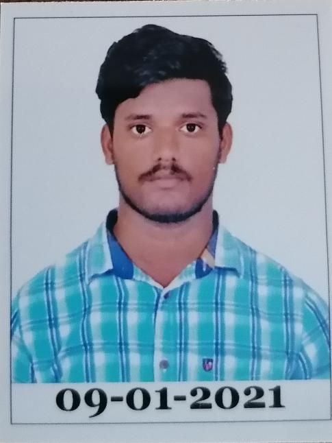 VIPPILI BHARGAV