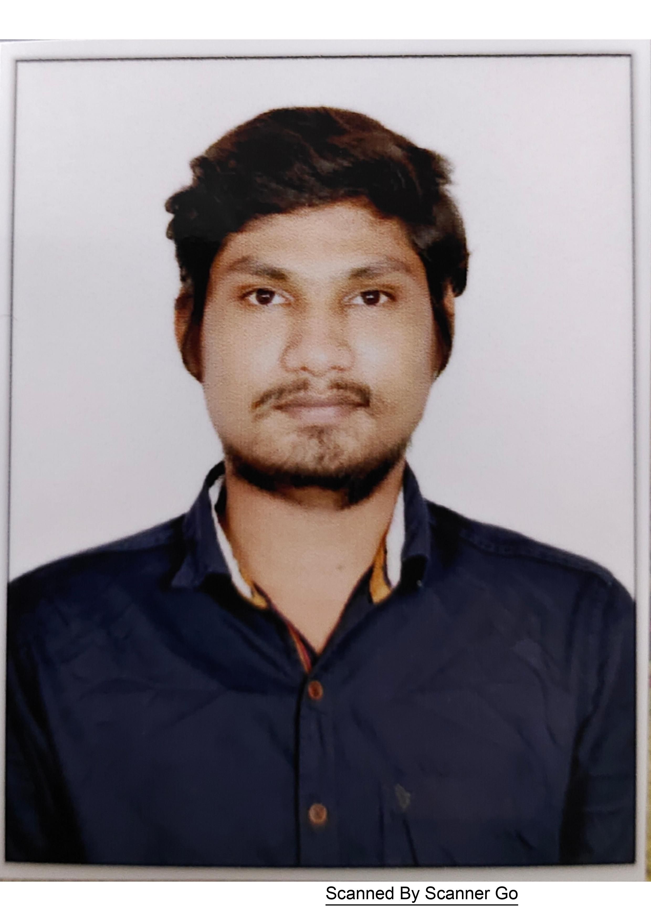 YESURATHNAM ISUKAPALLI