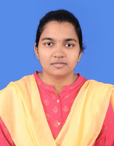GUBBALA AKHILA CHANDANA