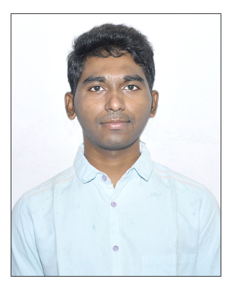 YANDAMURI SRINIVASA SAI BHASWANTH