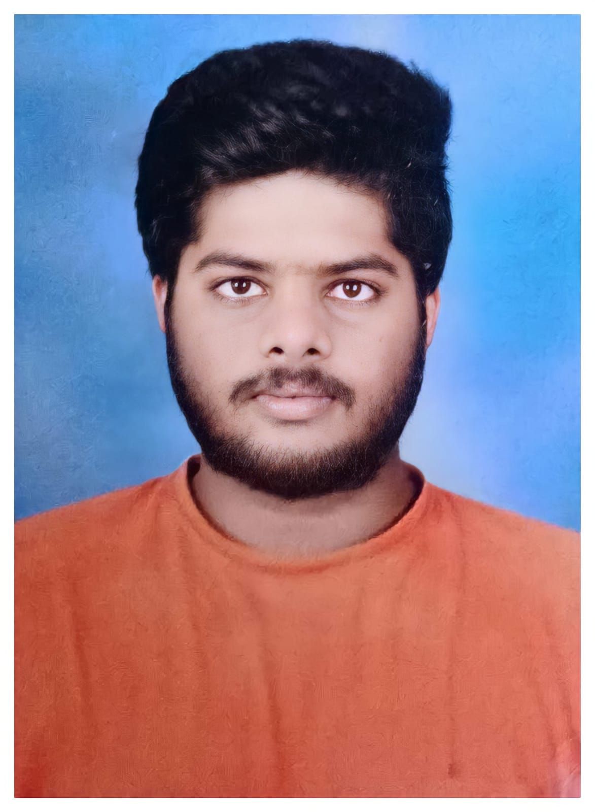MURAPAKA PRAVEEN BHARADWAJ