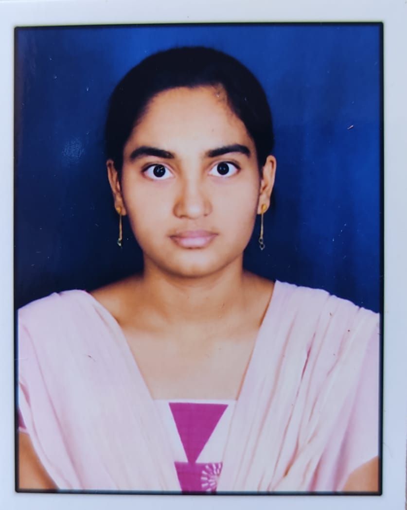 PAPPALA JAYASREE