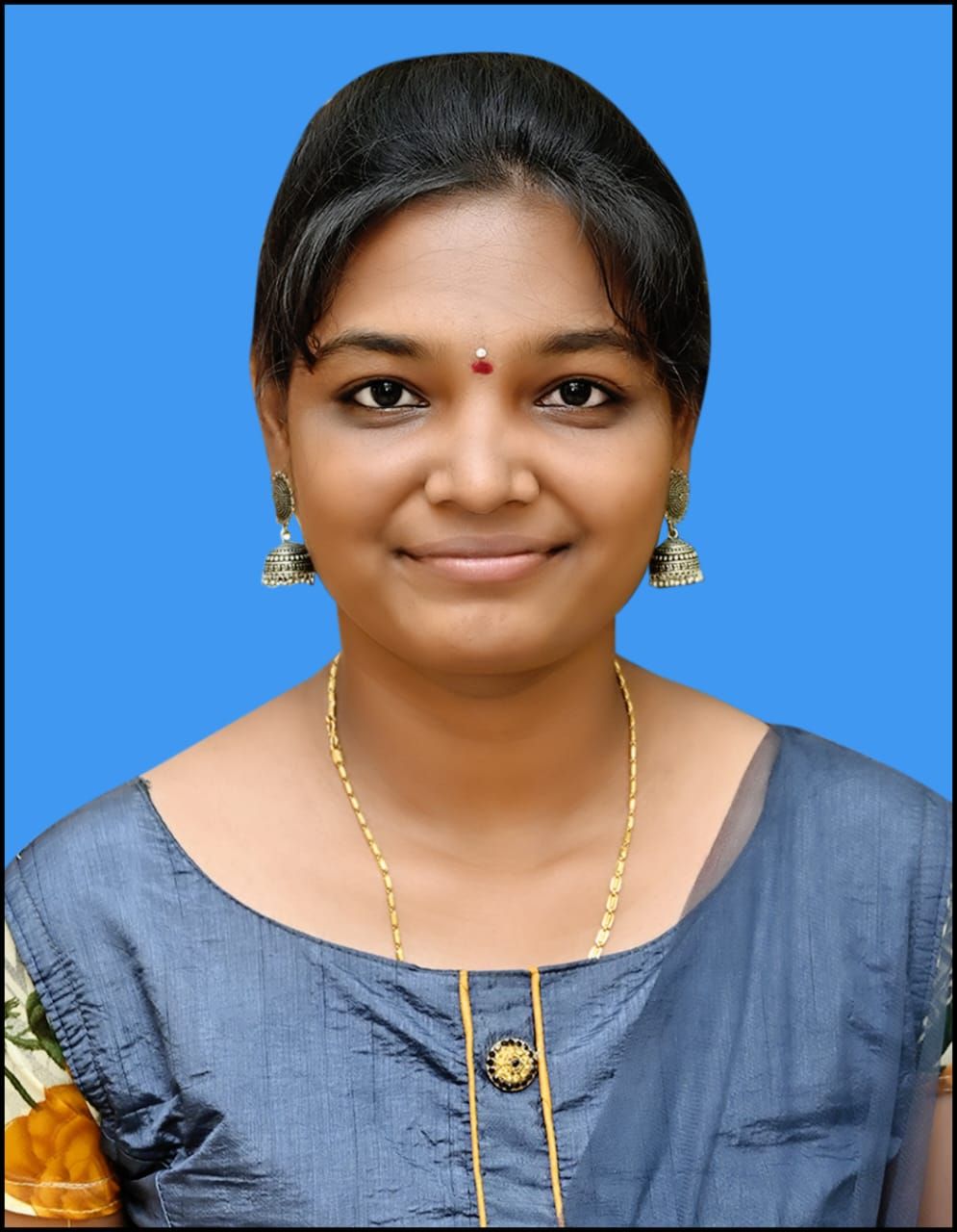 SAPPATI SRIVALLI