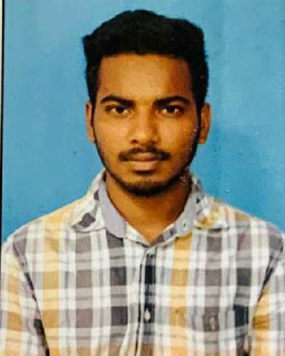 BODDEDA BALA NAGA JANARDHAN