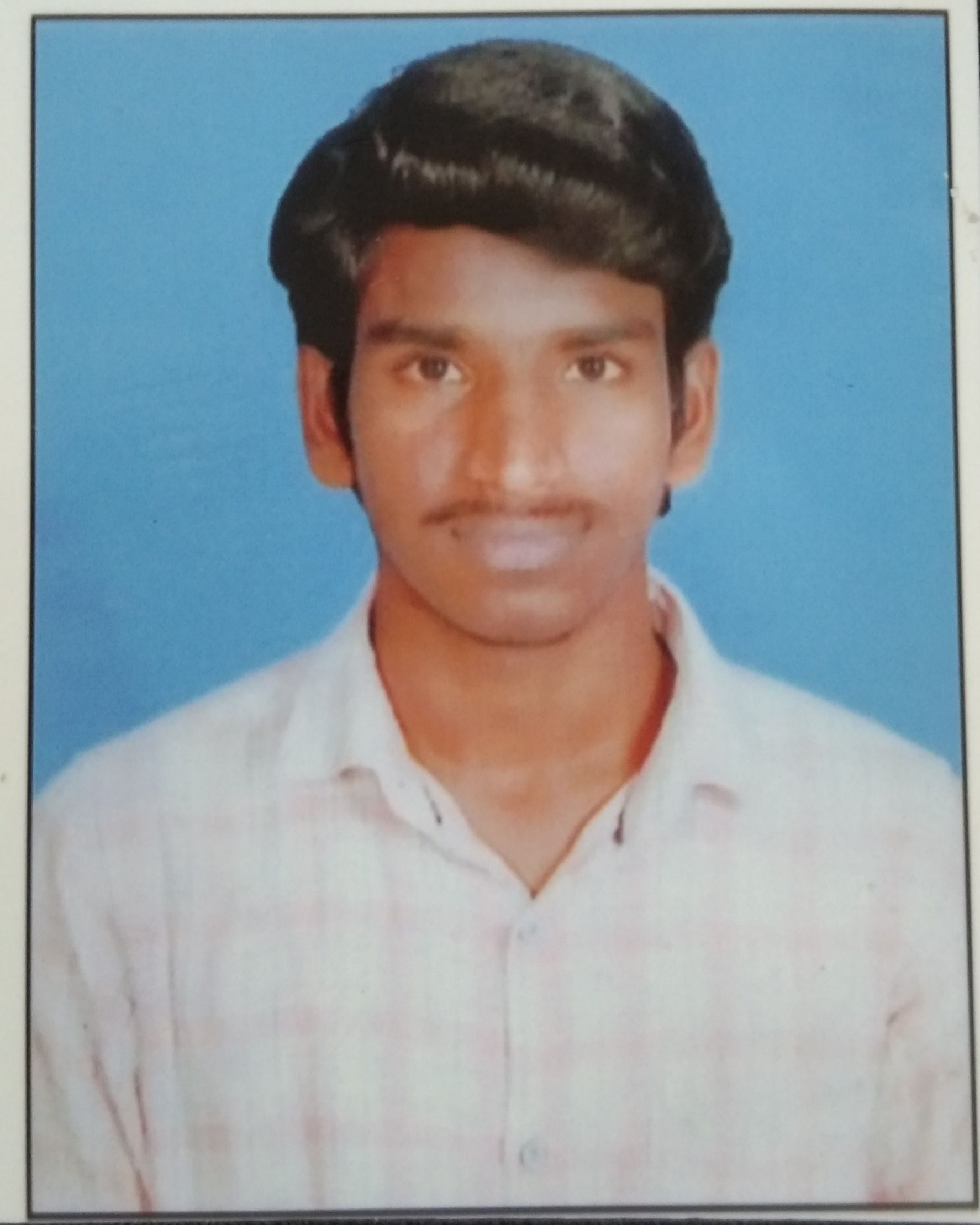 KEMBURU SIVA