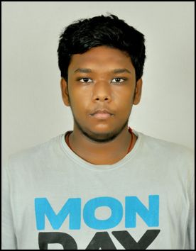PASALAPUDI BALA HEMANTH