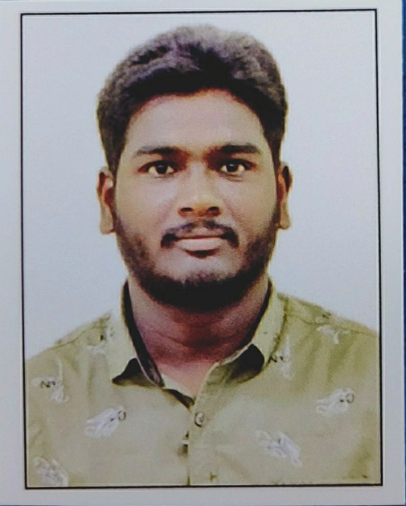 VENKAT MANOJ DULI