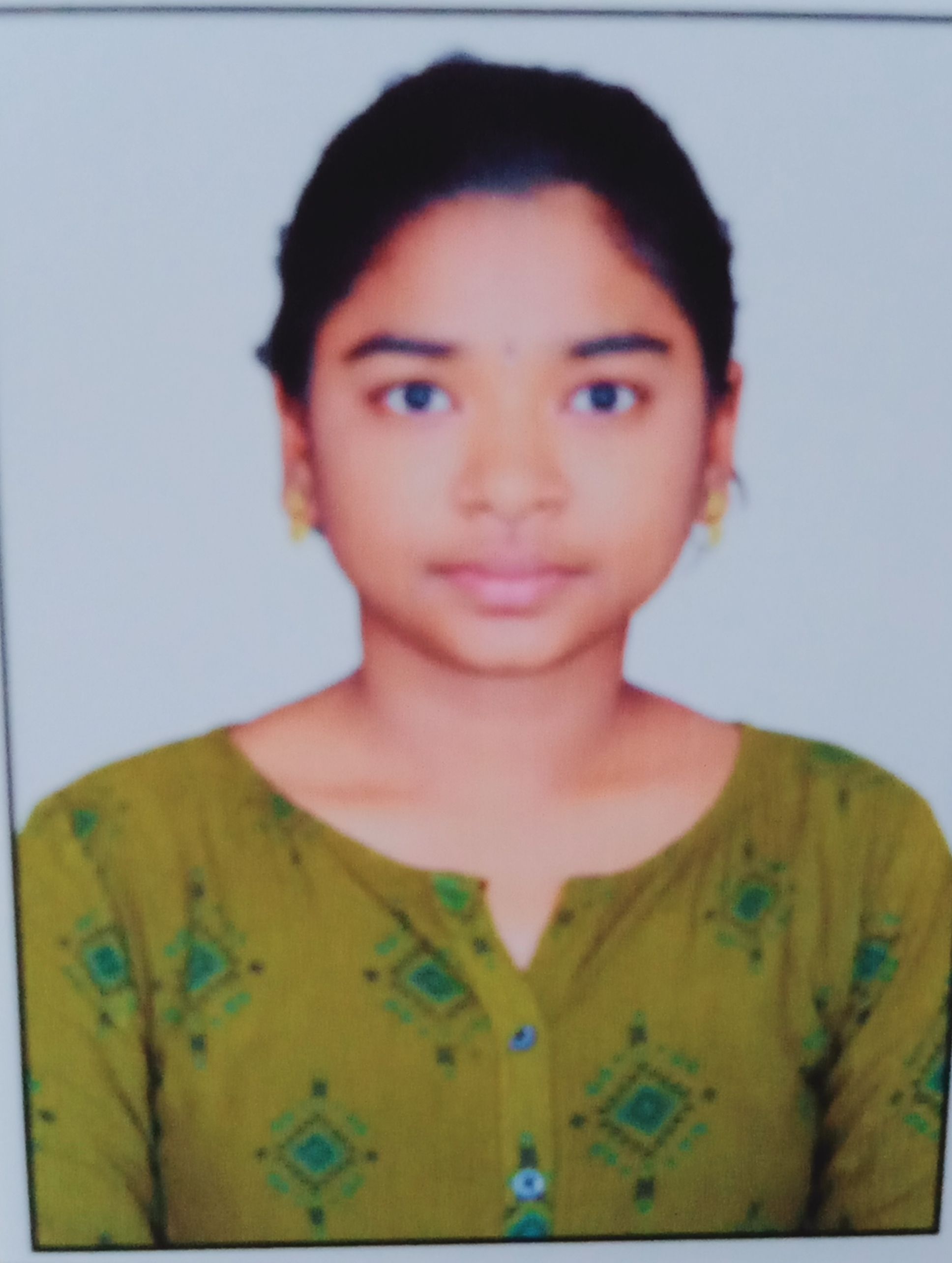 KAVYA LINGAM
