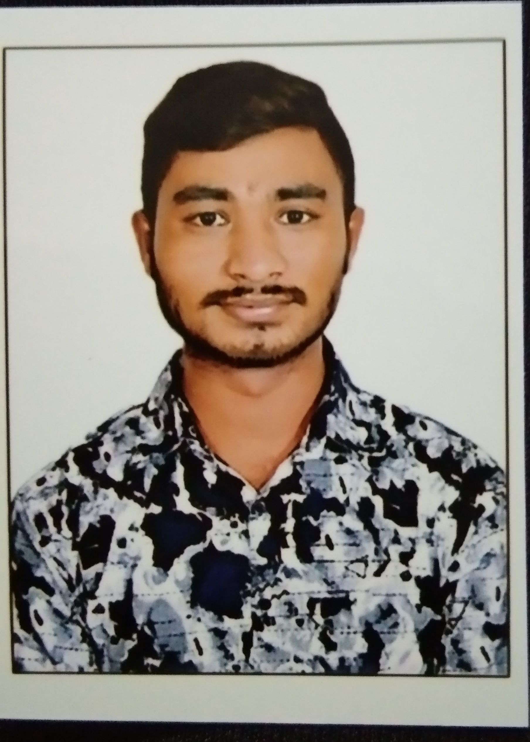 NELLI RAMU