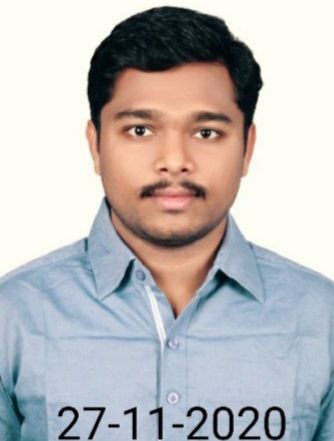 POTNURU SARATH