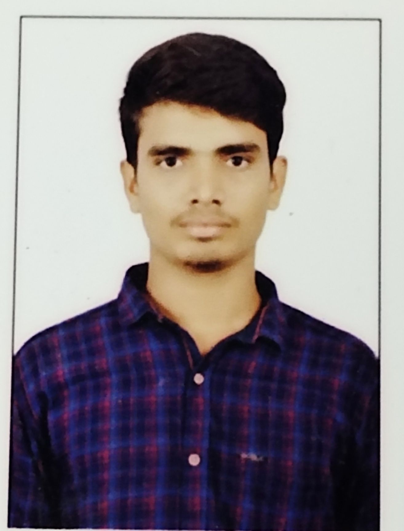 VISAKHA MANIKANTHA