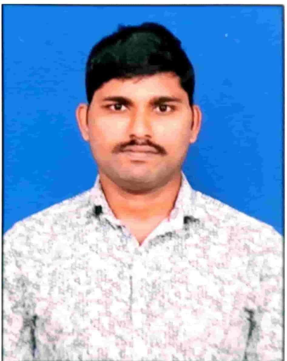 BANDLAMUDI VENKATA ASHOK