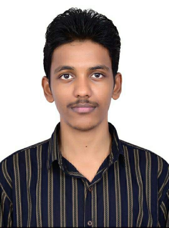 SATISH CHANDRA PENUMAKA