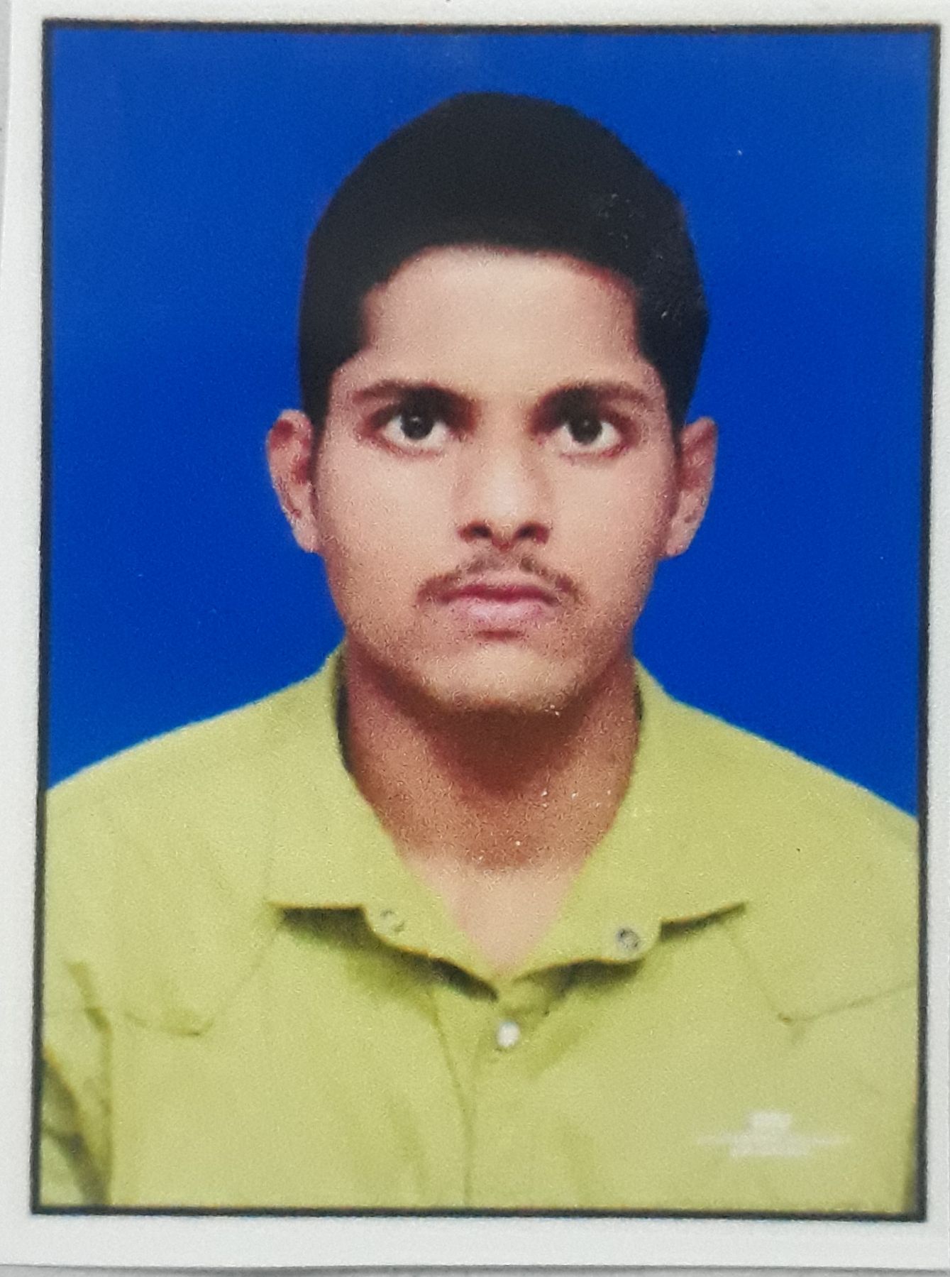 KONALA SIVA TEJA REDDY