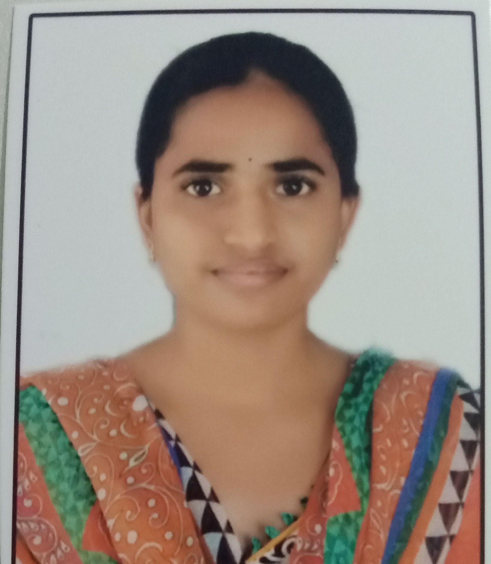 MUNAGALA SRAVANTHI
