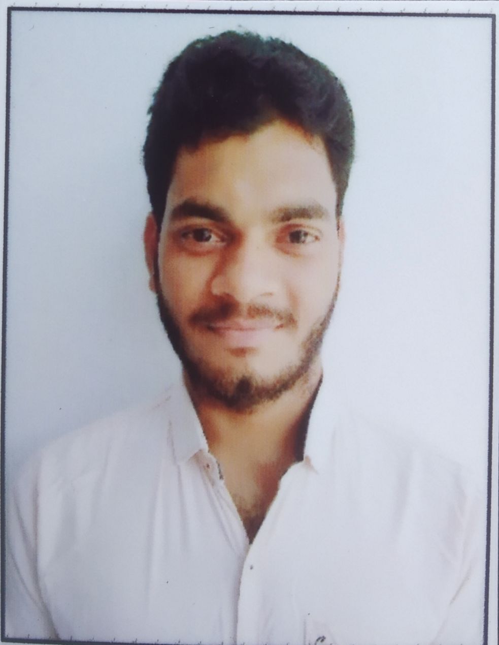 KRISHNA KUMAR KANAKALA