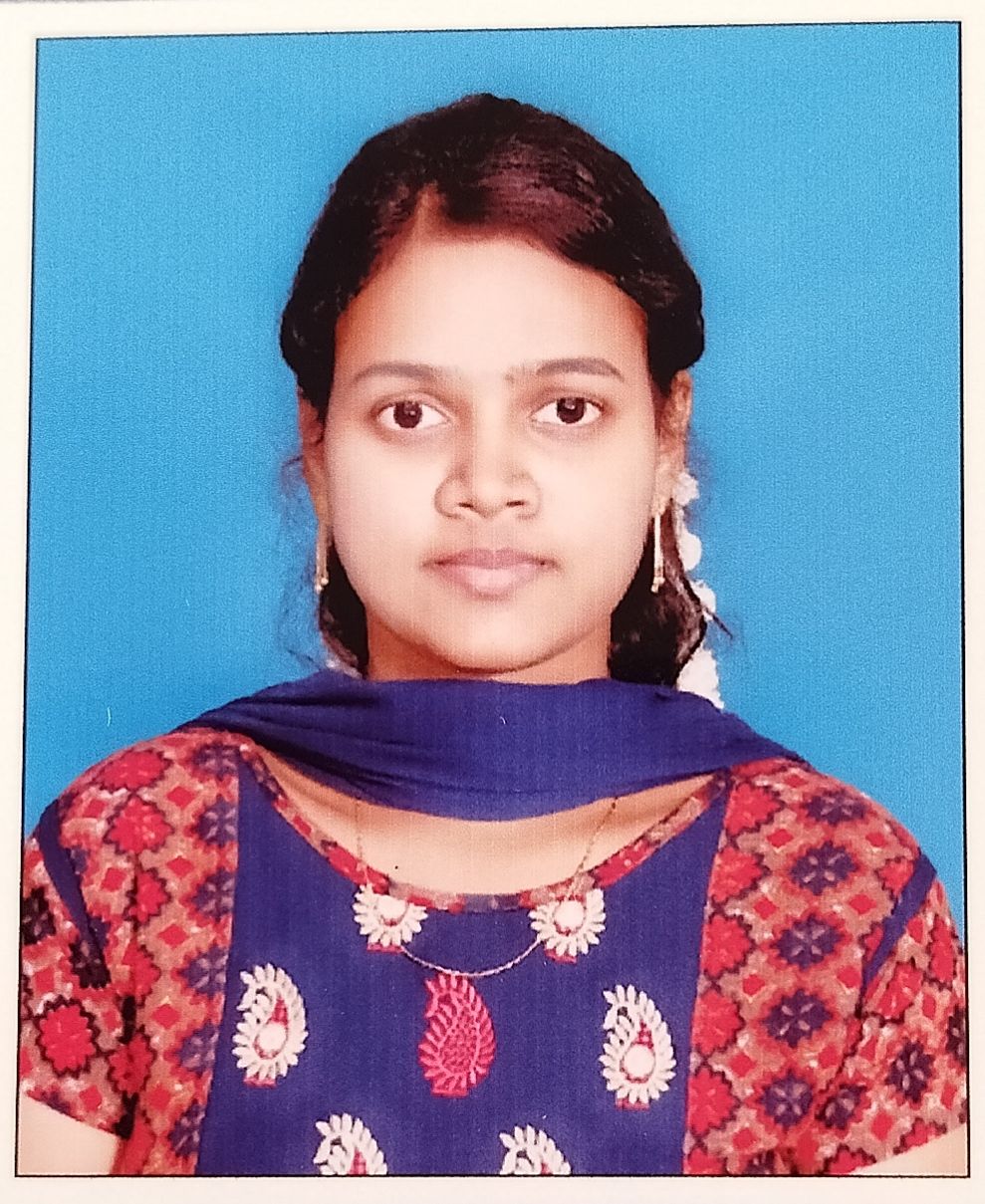 SRAVYA NALLI