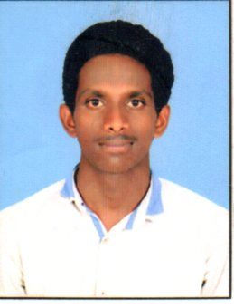 CHANDU DOVARI