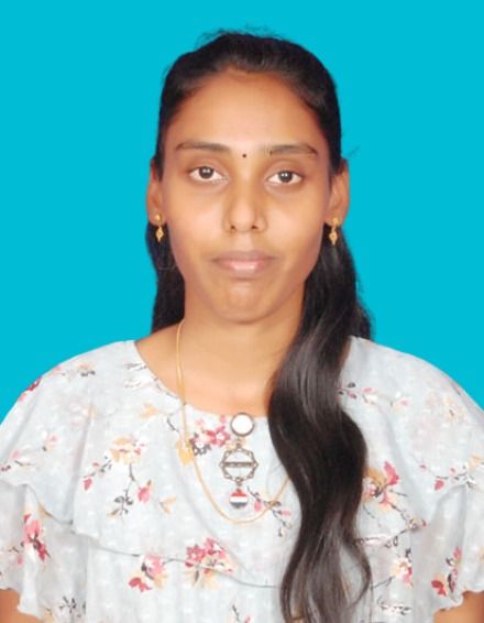 BONIGALA HARSHITHA