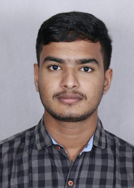 ELAPANDA AVINASH