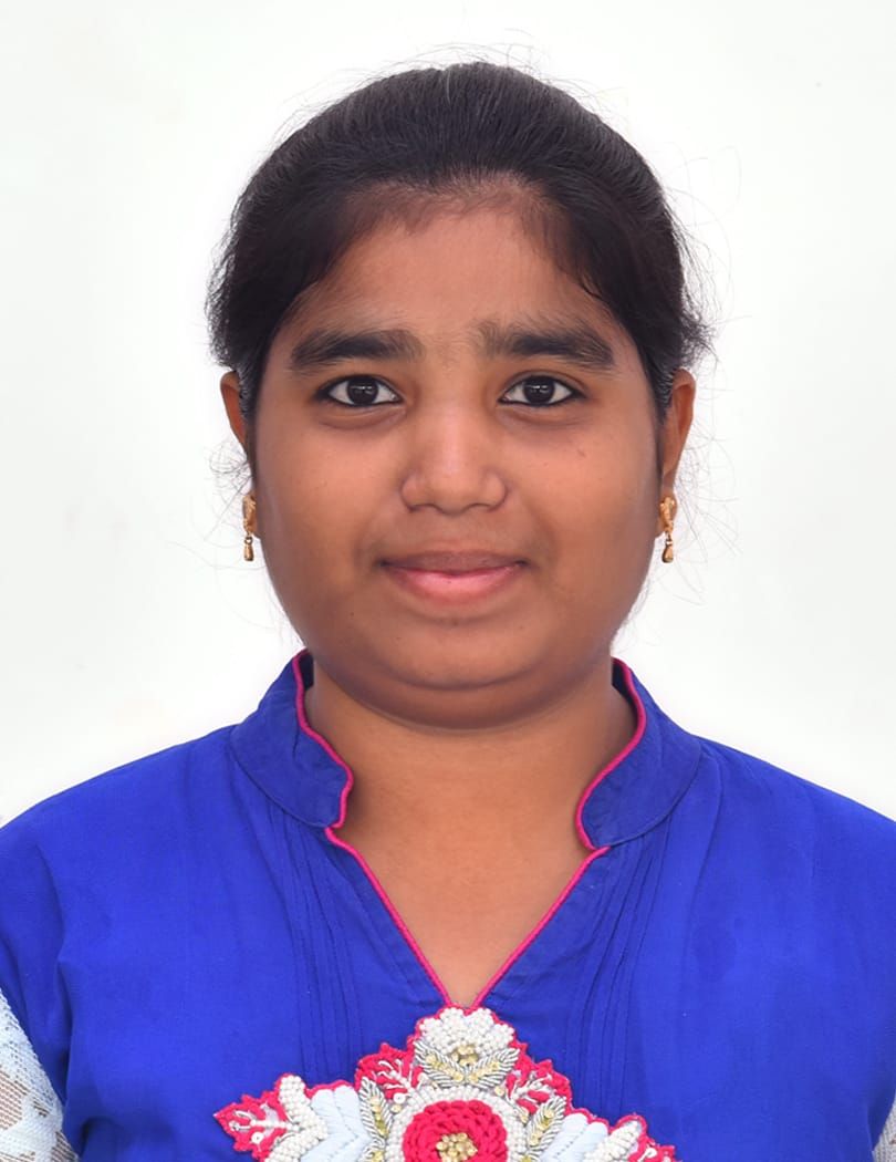 SHAIK BEENA