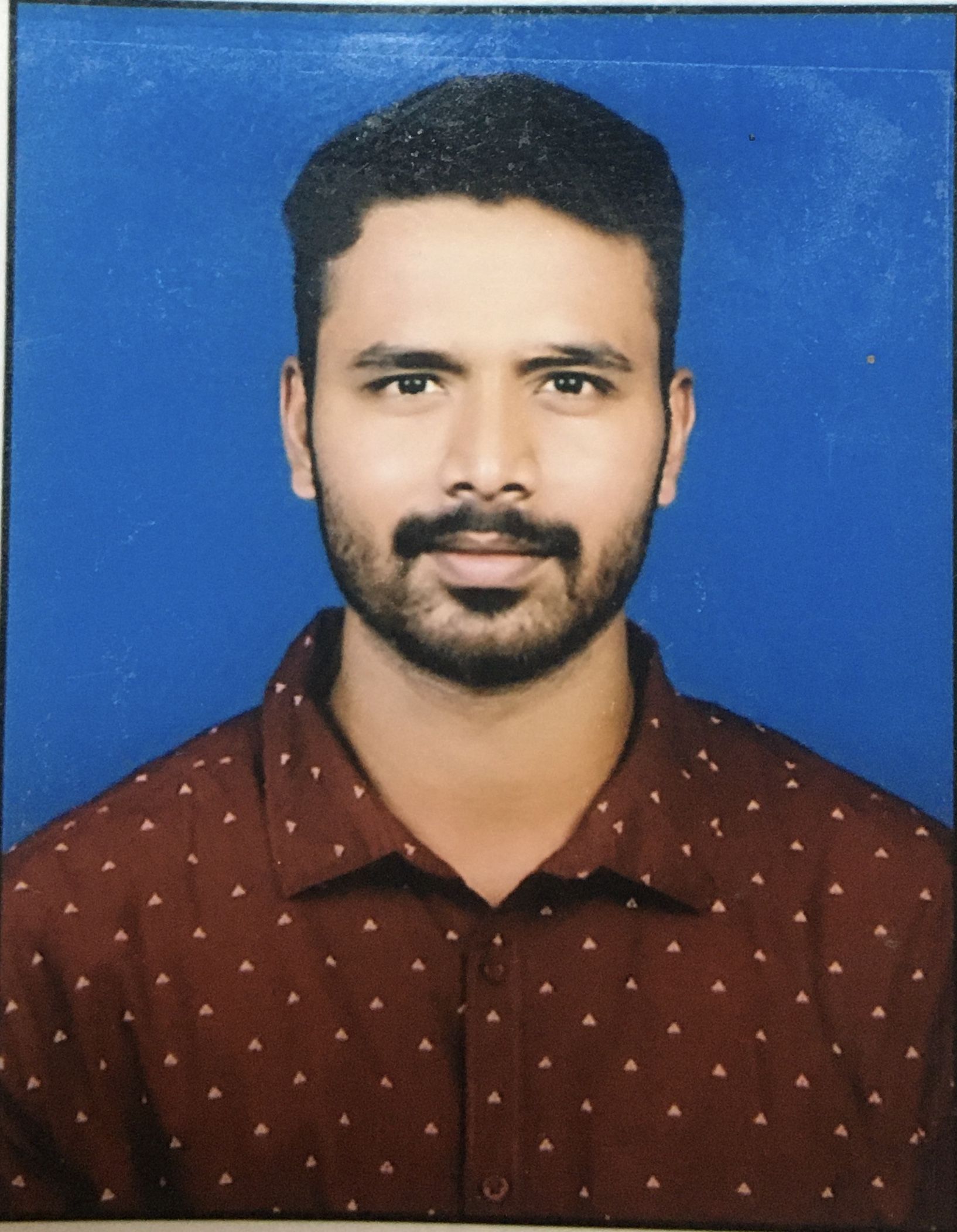 PATNAIKUNI V S S DIWAKAR