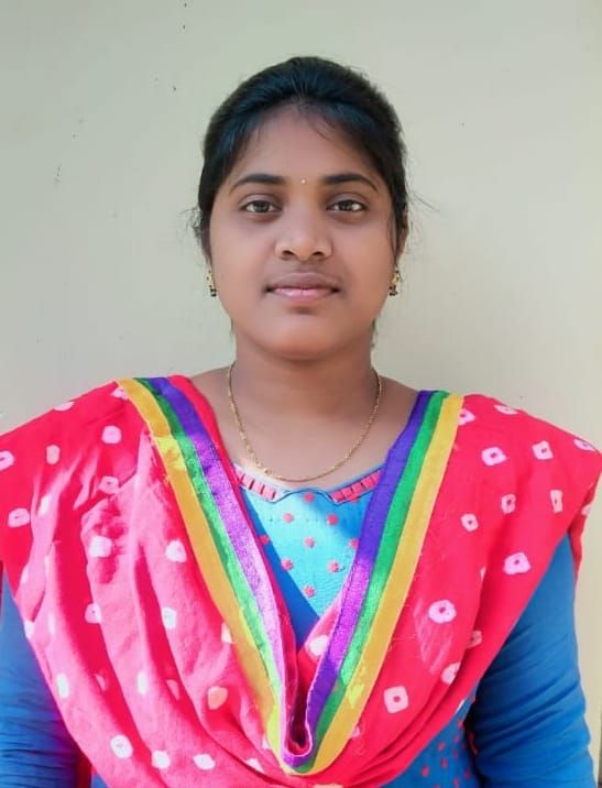JAGADAM BALA SWAROOPA