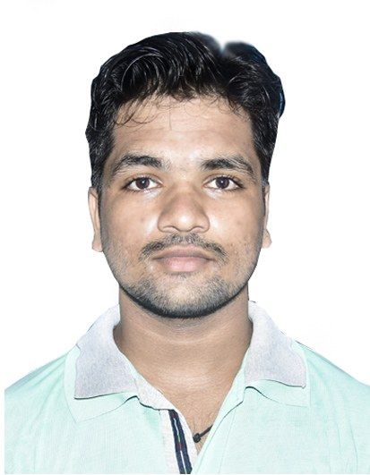 LOLLA KALI PRASANTH