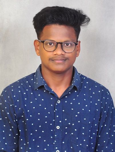 RAMOJI SURYA VENKATA SATYA KRISHNA