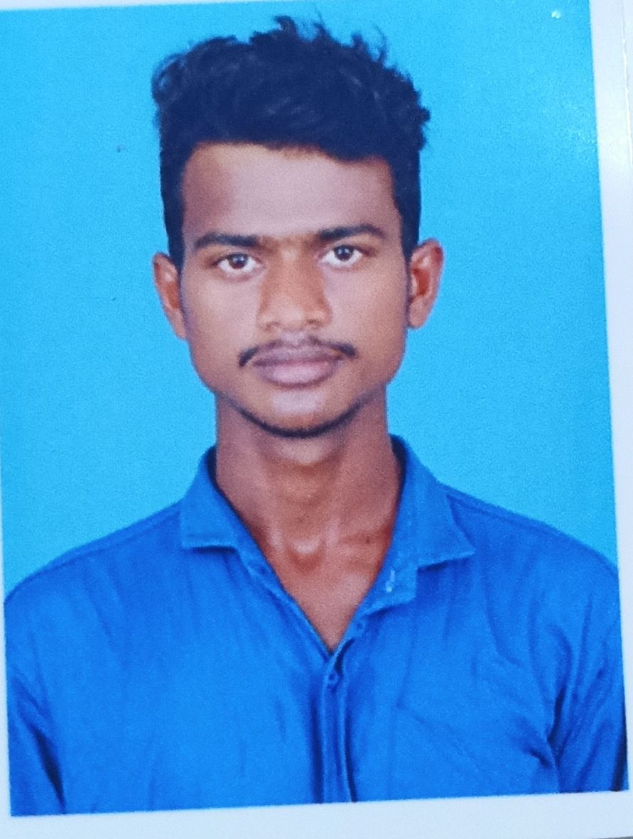 KOPPALA HARIPRASAD