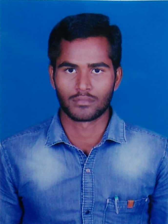REVALLA DHANUNJAY