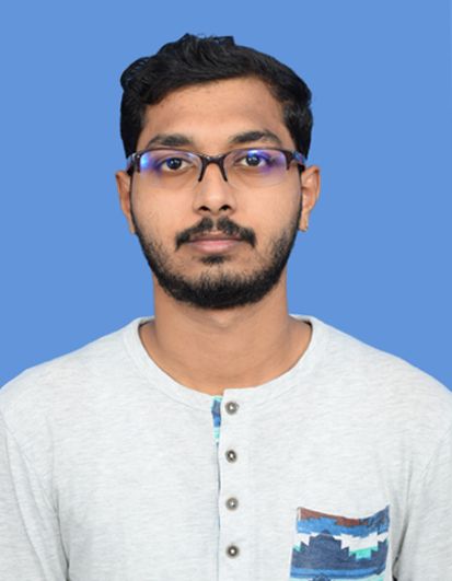 KANCHIBHOTLA V L N S ADITYA