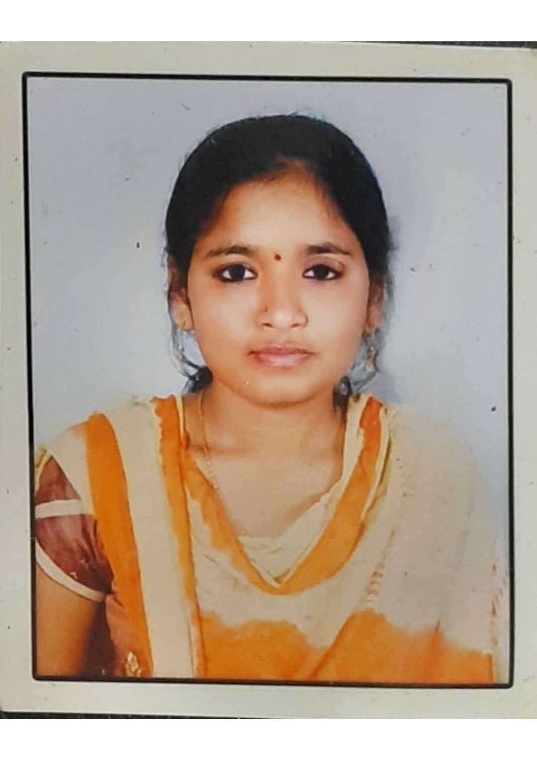 GORLE SANTHOSHI