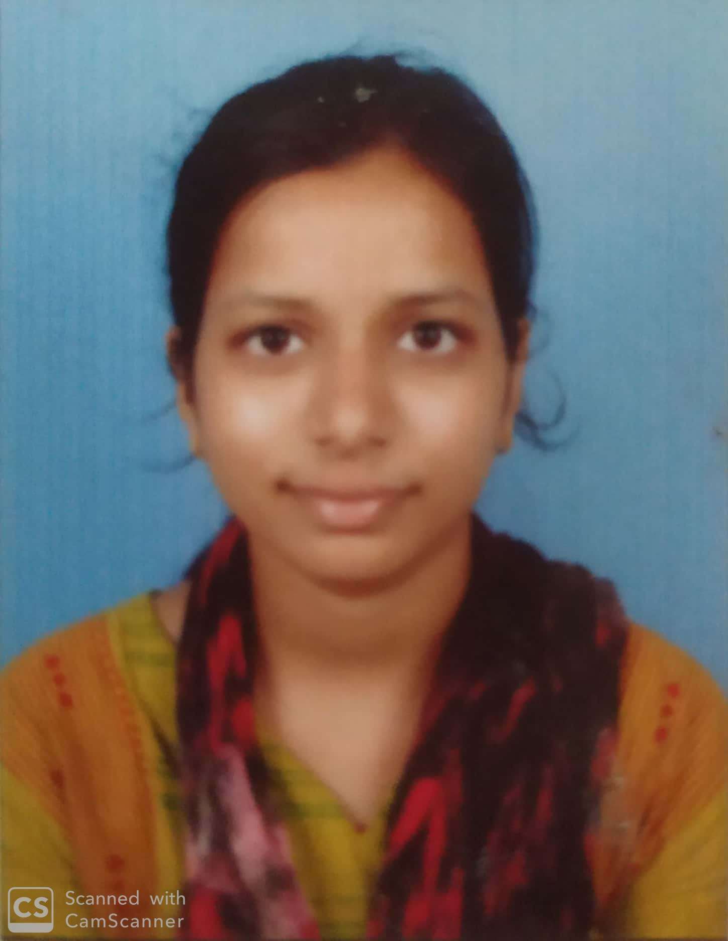 BANNE KAVITHA