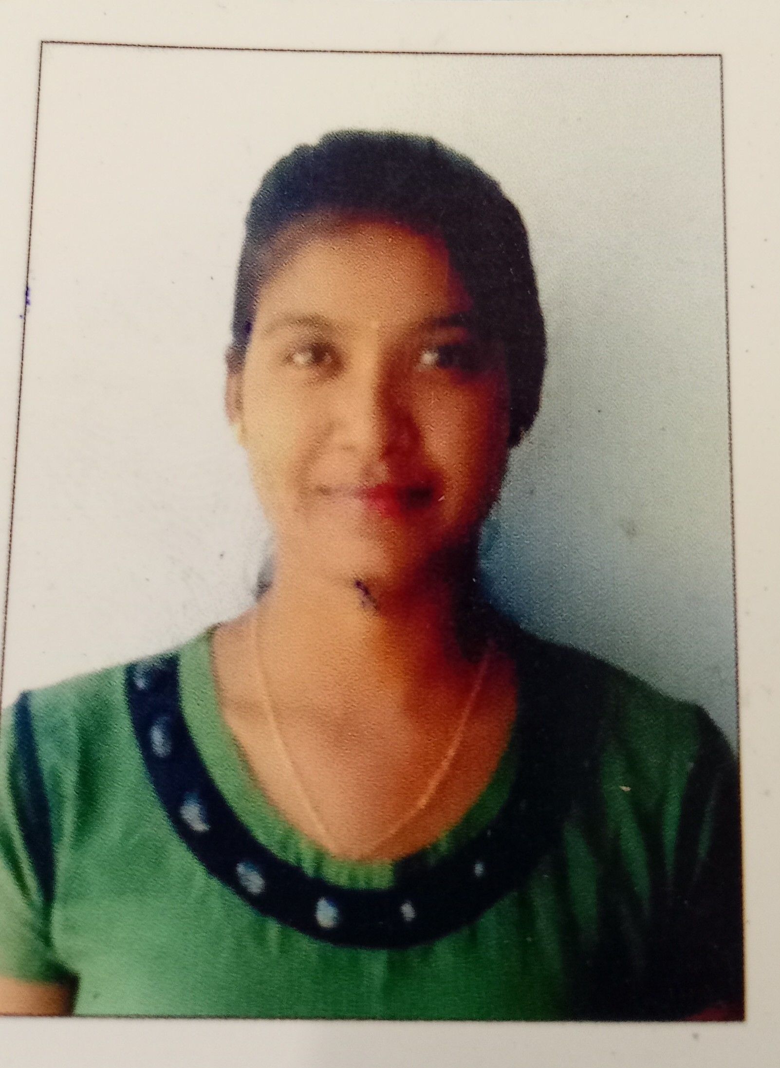BUDUTHA HIMABINDU