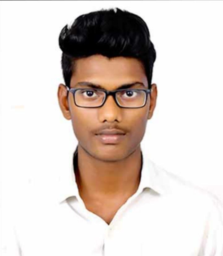 NABANI DURGA PRASAD