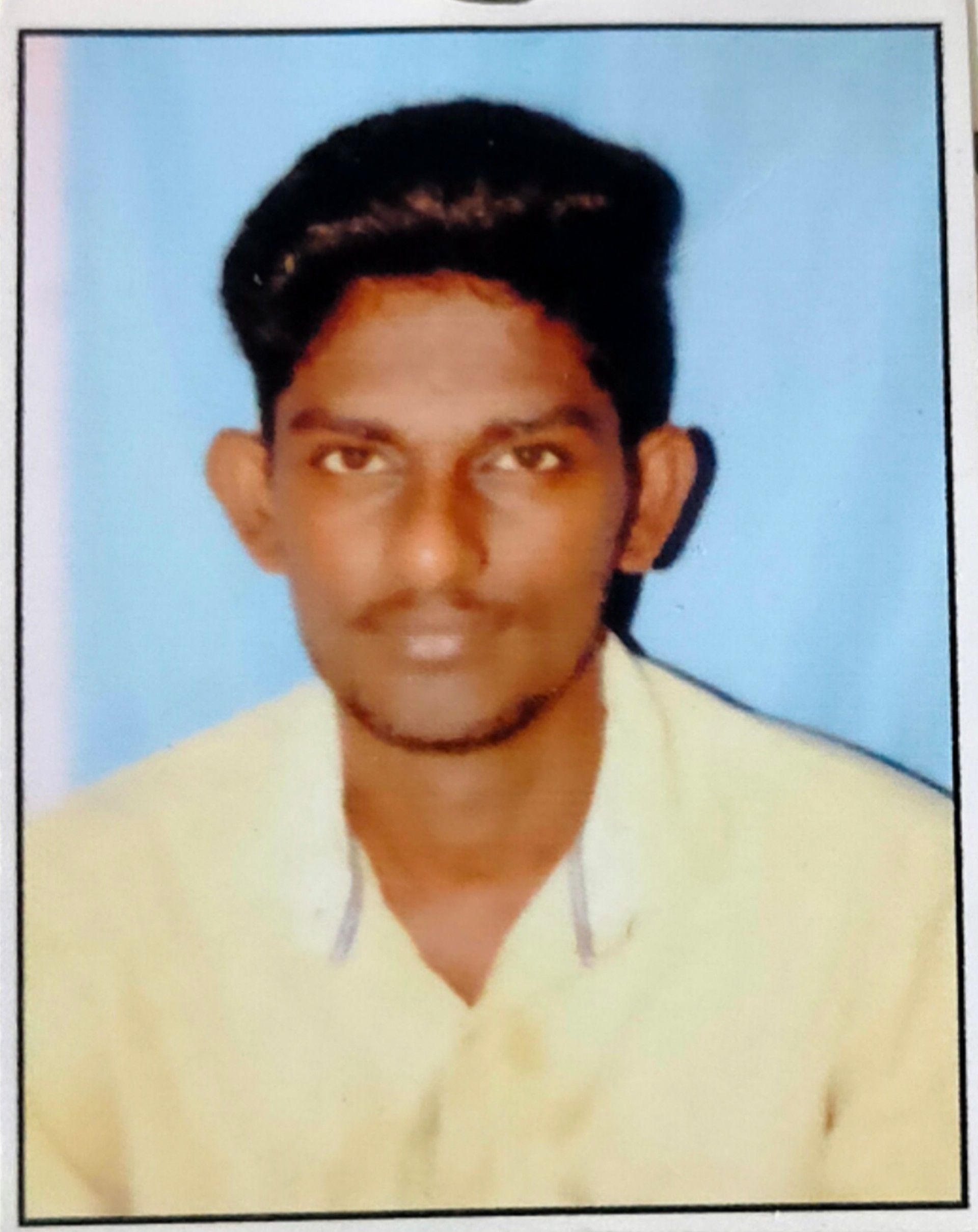 CHEVALA PAVAN KUMAR