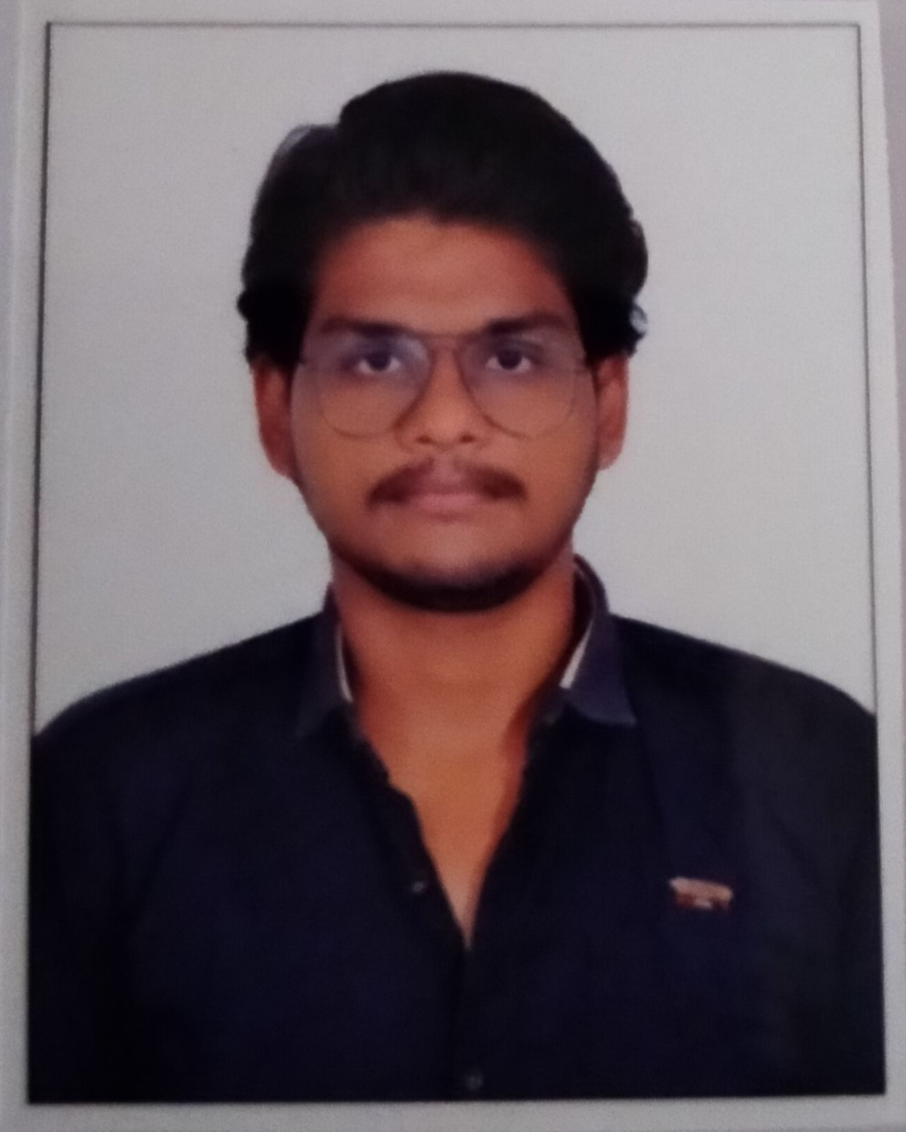 MAGANTI V S S NAGA HANUMATH SUSHEEL
